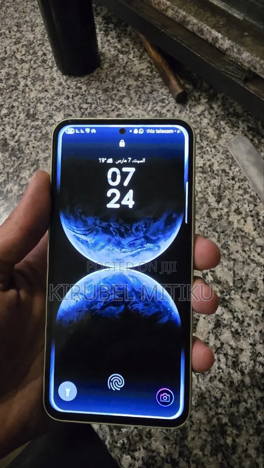 Samsung Galaxy A54 5G 256 GB