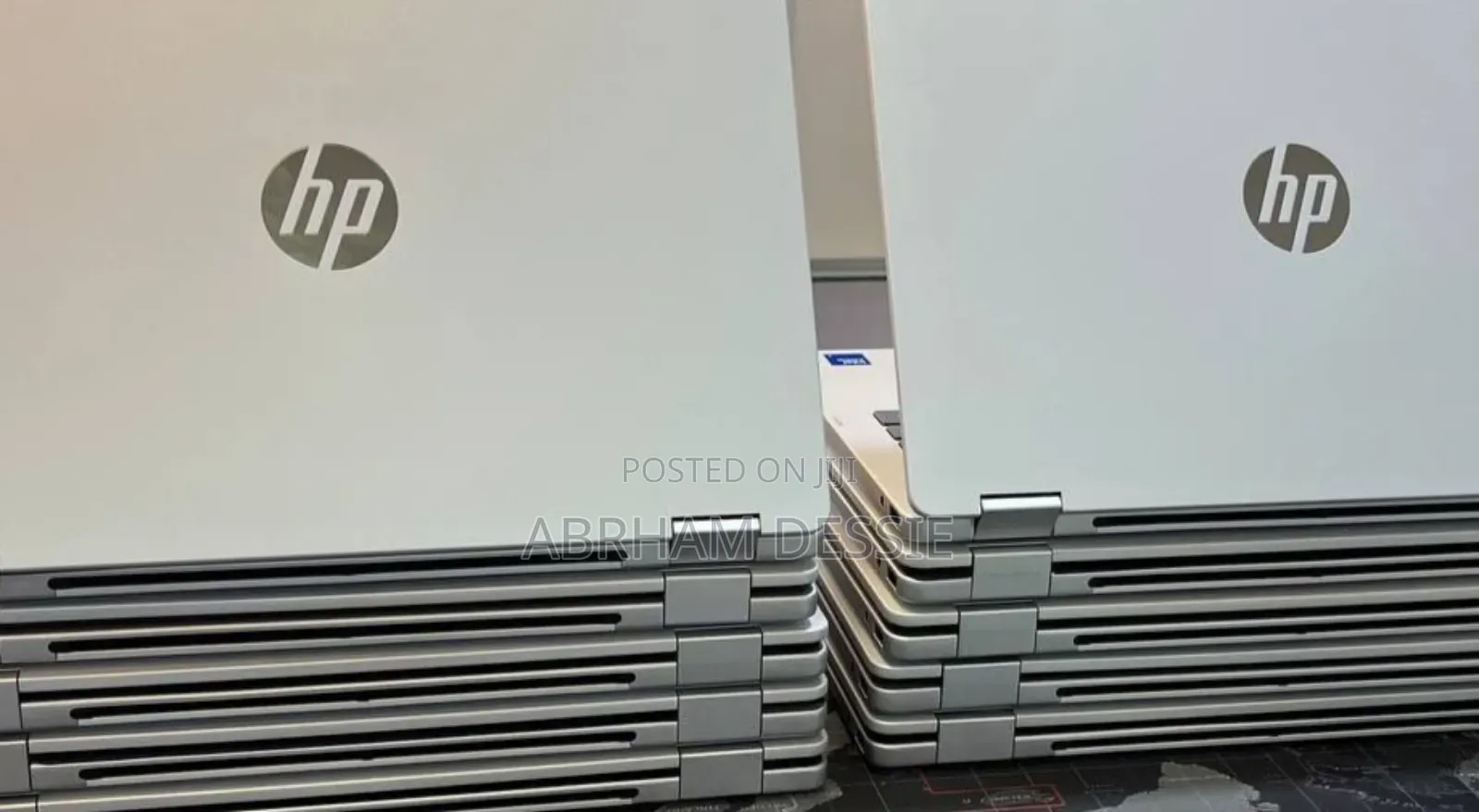 New Laptop HP 16GB Intel Core 7 SSD 512GB