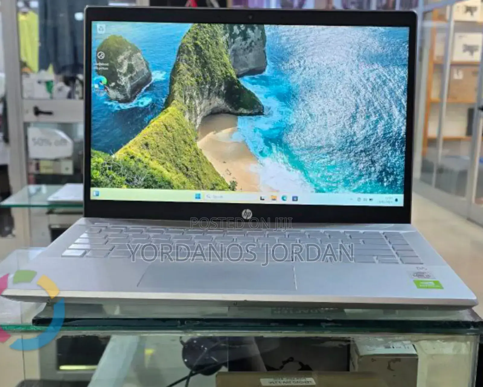 New Laptop HP Pavilion 14 16GB Intel Core i5 SSD 1T