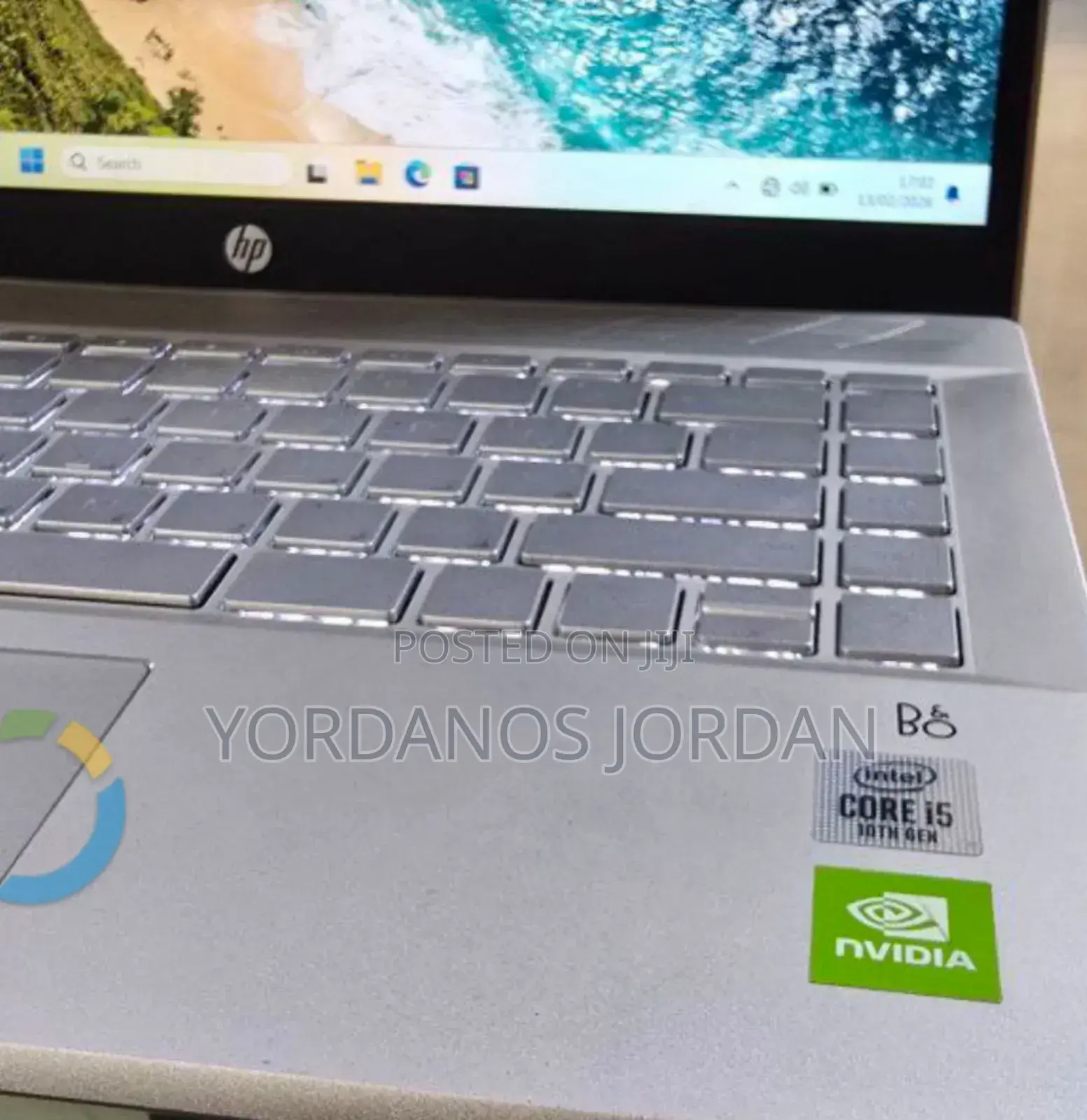 New Laptop HP Pavilion 14 16GB Intel Core i5 SSD 1T