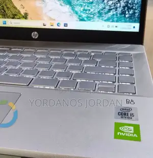 New Laptop HP Pavilion 14 16GB Intel Core i5 SSD 1T