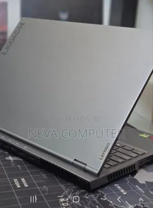 New Laptop Lenovo Legion 5 32GB AMD Ryzen 9 SSD 1T