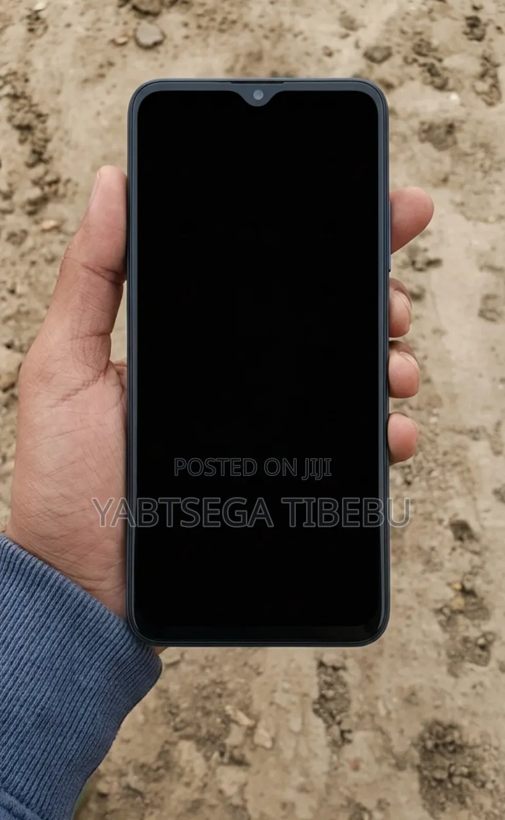 New ZTE Blade A54 128 GB Blue