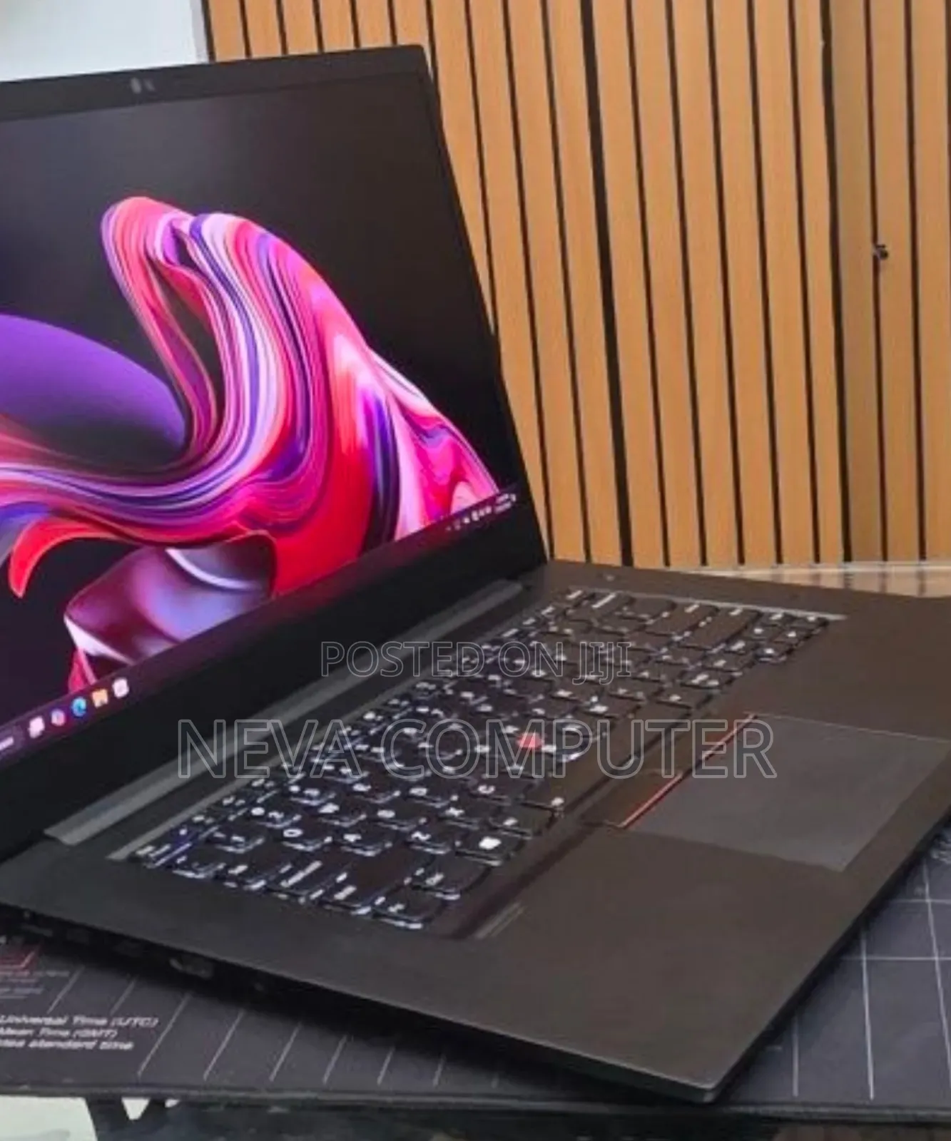 New Laptop Lenovo Thinkpad X1 Yoga 16GB Intel Core i9 SSD 512GB