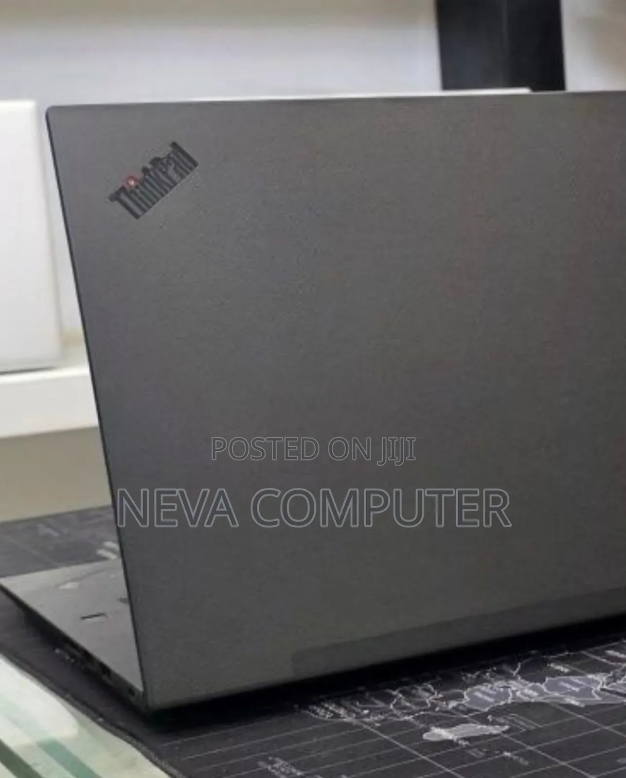 New Laptop Lenovo Thinkpad X1 Yoga 16GB Intel Core i9 SSD 512GB