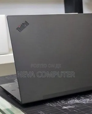 New Laptop Lenovo Thinkpad X1 Yoga 16GB Intel Core i9 SSD 512GB