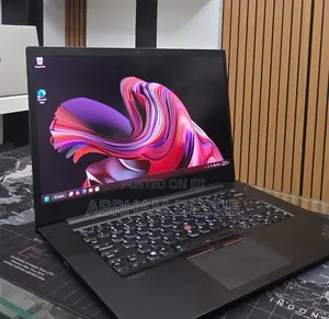 New Laptop Lenovo 16GB Intel Core i9 SSD 512GB