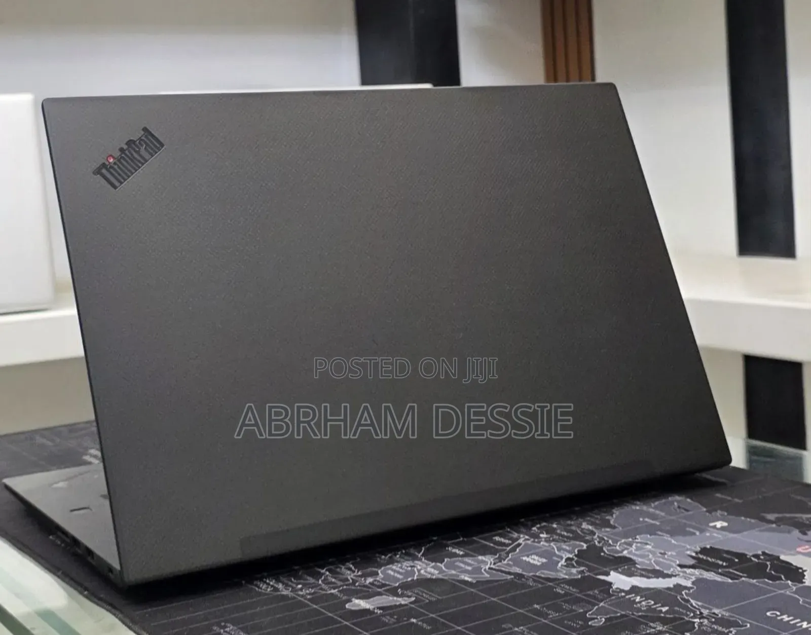 New Laptop Lenovo 16GB Intel Core i9 SSD 512GB