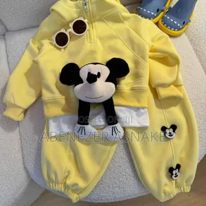 Available on Hand