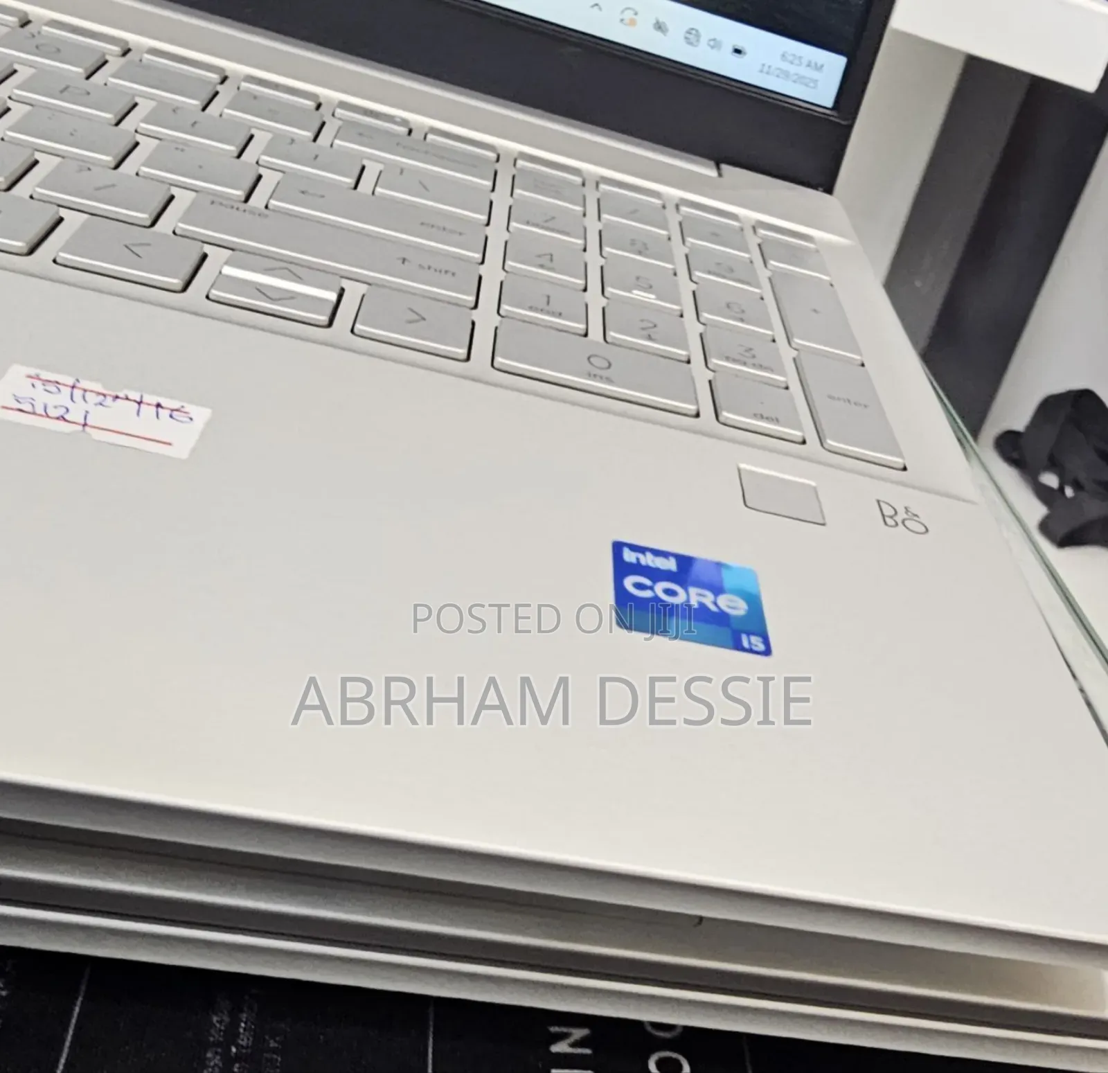 New Laptop HP Pavilion 15 16GB Intel Core i5 SSD 1T