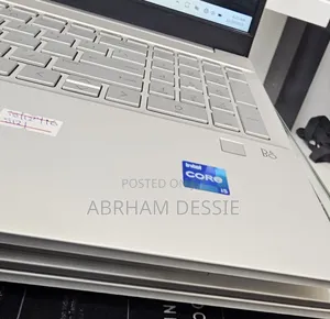 New Laptop HP Pavilion 15 16GB Intel Core i5 SSD 1T