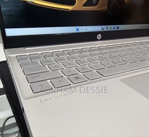 New Laptop HP Pavilion 15 16GB Intel Core i5 SSD 1T