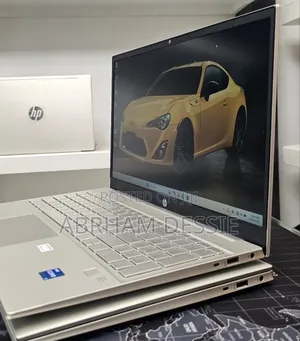 New Laptop HP Pavilion 15 16GB Intel Core i5 SSD 1T