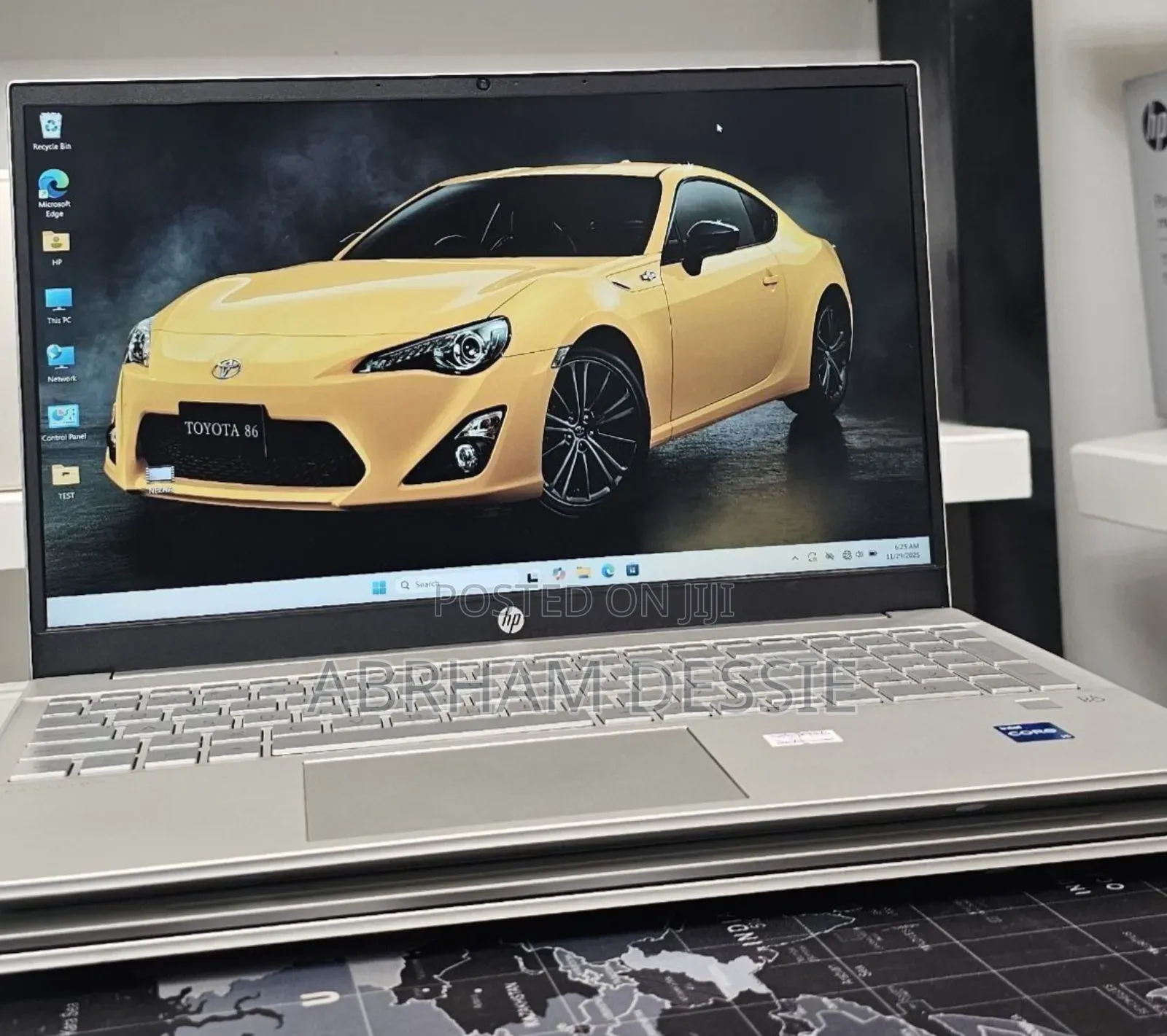 New Laptop HP Pavilion 15 16GB Intel Core i5 SSD 1T