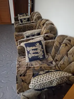 2 Used Sofa for Living and Family Rooms