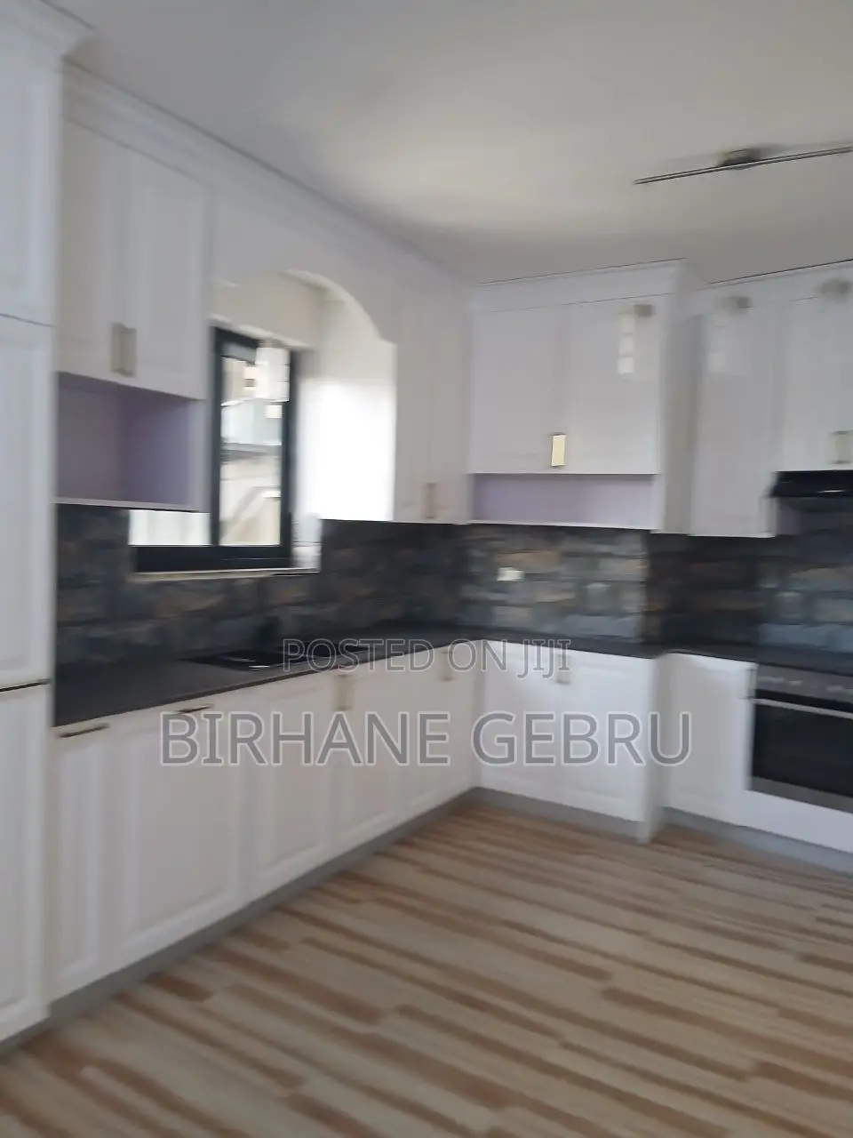 3bdrm Apartment in Luxury Apartiment, Kirkos for rent