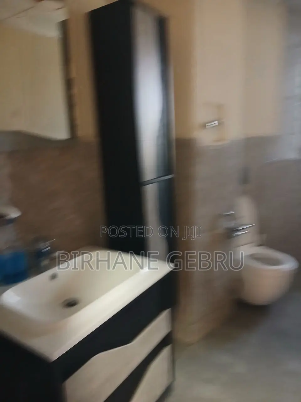 3bdrm Apartment in Luxury Apartiment, Kirkos for rent