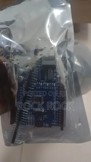 Arduiono Uno