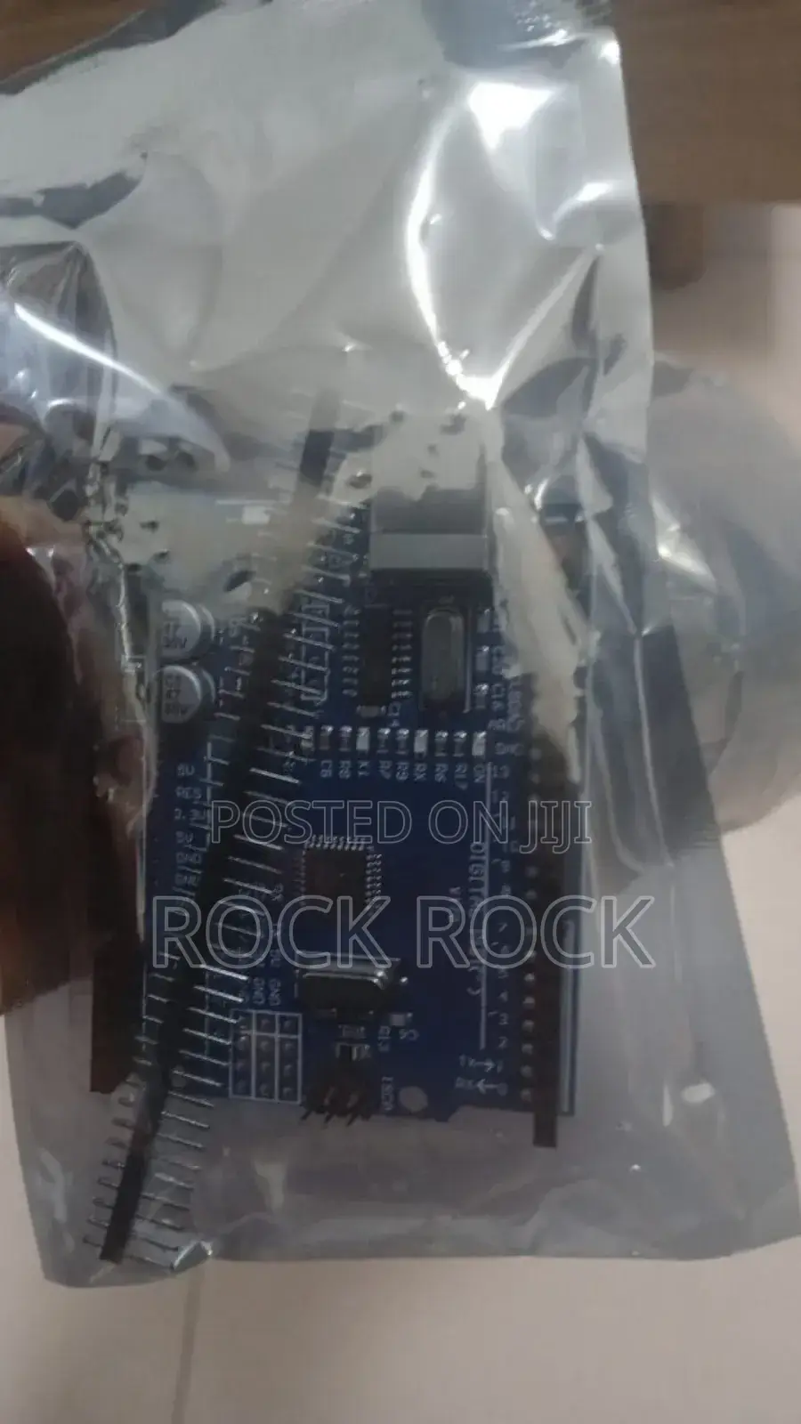 Arduiono Uno