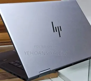 New Laptop HP Envy x360 16GB Intel Core Ultra 7 SSD 1T
