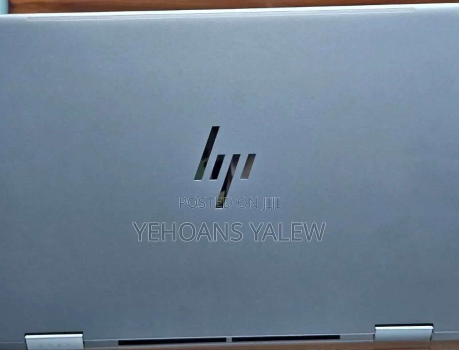 New Laptop HP Envy x360 16GB Intel Core Ultra 7 SSD 1T