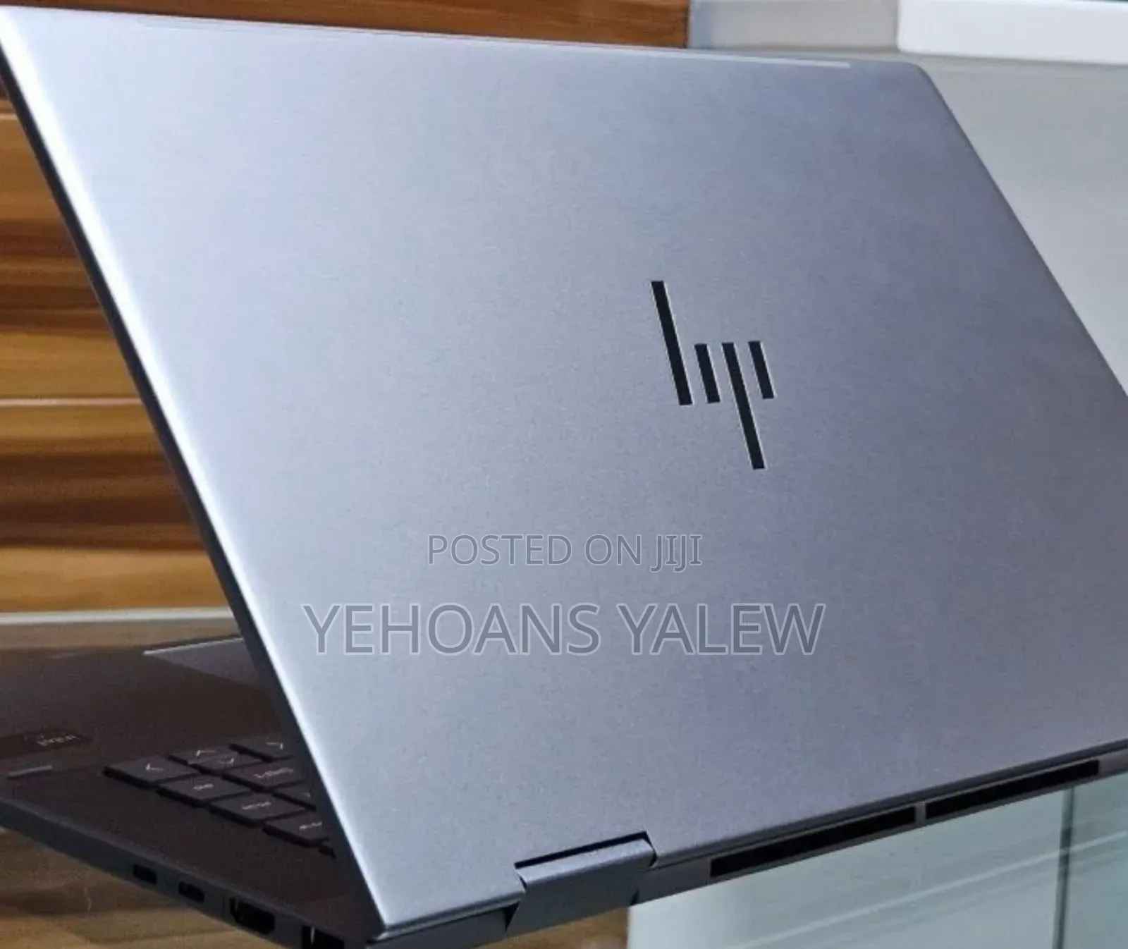 New Laptop HP Envy x360 16GB Intel Core Ultra 7 SSD 1T
