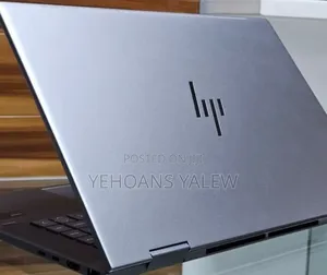 New Laptop HP Envy x360 16GB Intel Core Ultra 7 SSD 1T