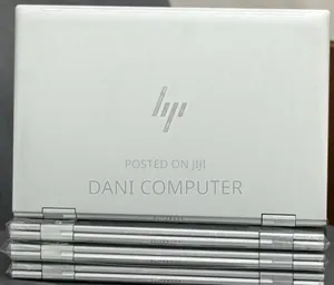 New Laptop HP EliteBook 830 G7 8GB Intel Core i5 SSD 512GB