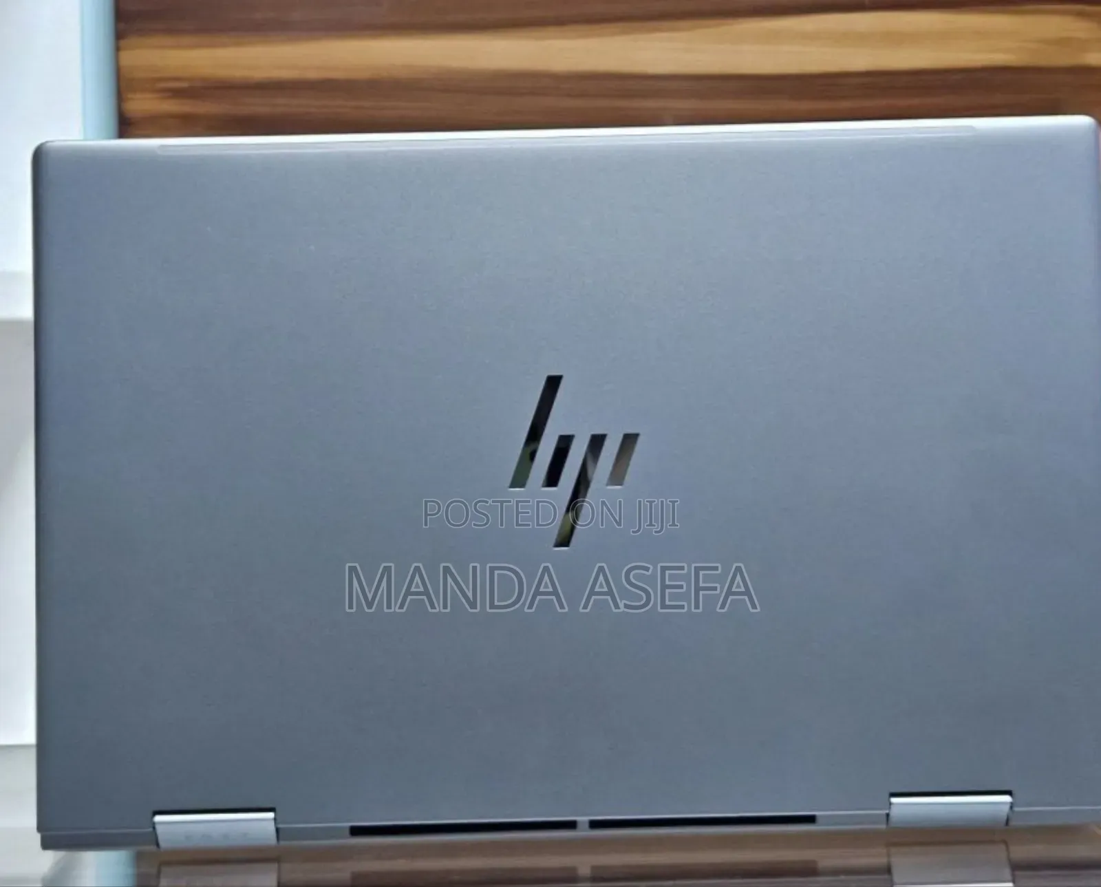 New Laptop HP Envy x360 16GB Intel Core Ultra 7 SSD 1T