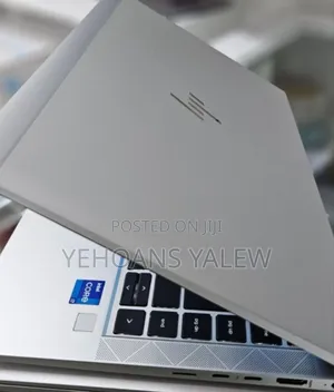 New Laptop HP EliteBook 840 G8 16GB Intel Core i7 SSD 512GB