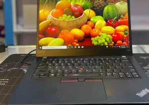 New Laptop Lenovo 16GB AMD Ryzen 5 SSD 512GB
