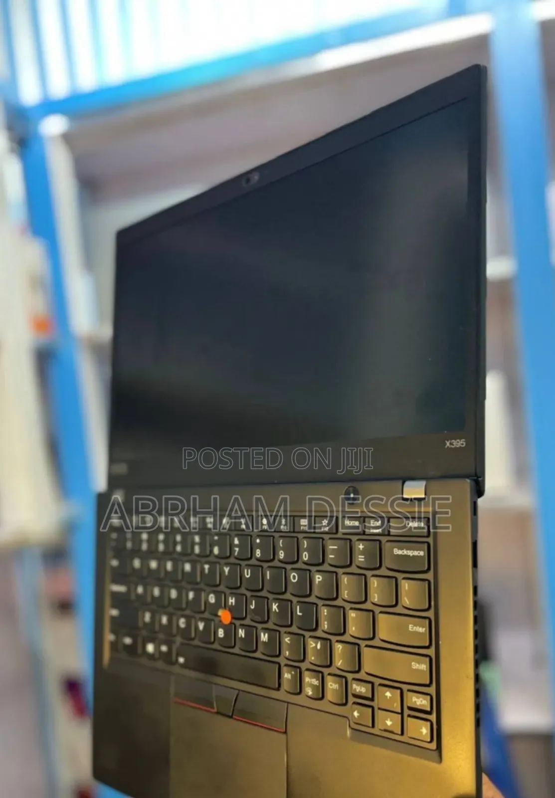 New Laptop Lenovo 16GB AMD Ryzen 5 SSD 512GB