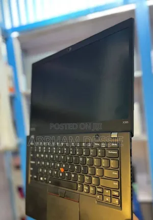 New Laptop Lenovo 16GB AMD Ryzen 5 SSD 512GB