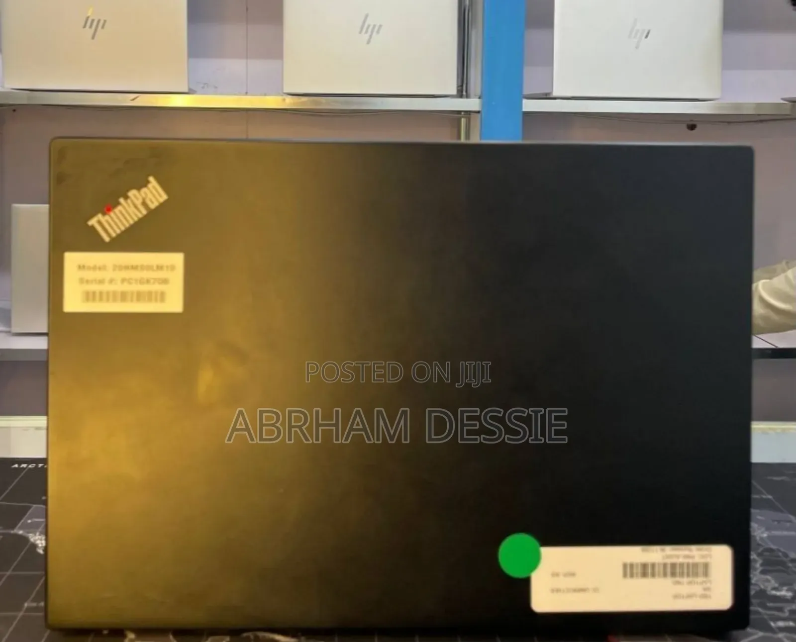 New Laptop Lenovo 16GB AMD Ryzen 5 SSD 512GB