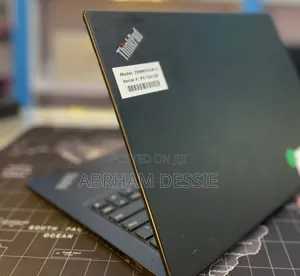 New Laptop Lenovo 16GB AMD Ryzen 5 SSD 512GB