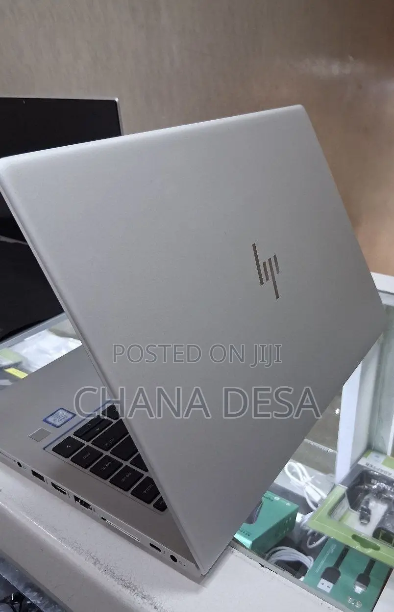 New Laptop HP EliteBook 840 8GB Intel Core i7 SSD 512GB