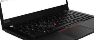 New Laptop Lenovo Thinkpad T490s 16GB Intel Core i5 SSD 512GB