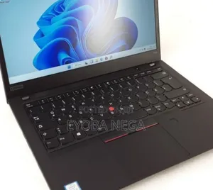 New Laptop Lenovo Thinkpad T490s 16GB Intel Core i5 SSD 512GB