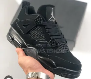 J4 Black Cat