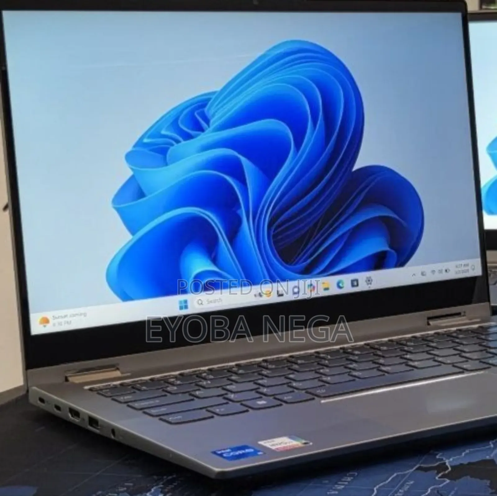 New Laptop Lenovo Thinkbook 14 16GB Intel Core i5 SSD 512GB