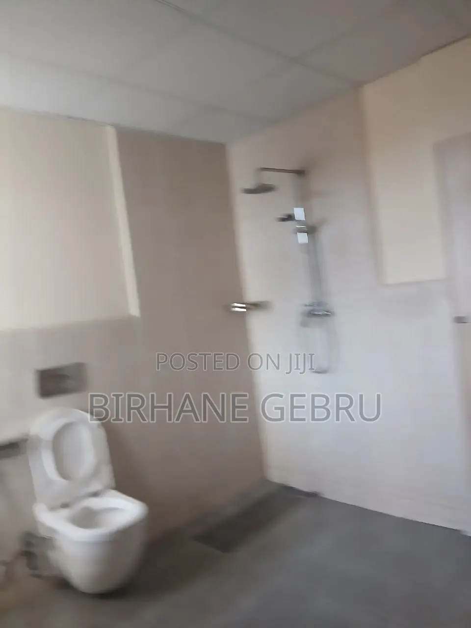 3bdrm Apartment in Luxury Apartiment, Kirkos for rent