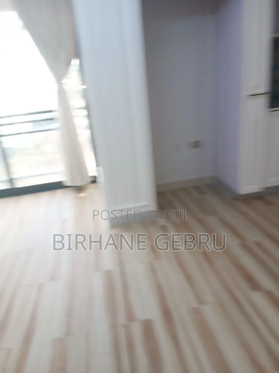 3bdrm Apartment in Luxury Apartiment, Kirkos for rent