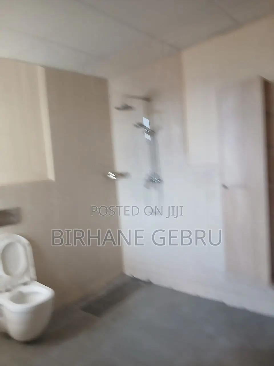 3bdrm Apartment in Luxury Apartiment, Kirkos for rent