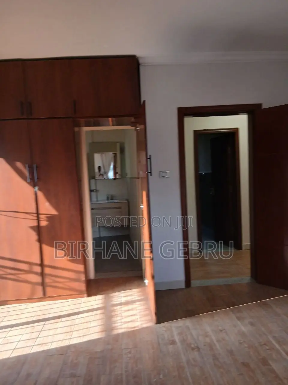 3bdrm Apartment in Luxury Apartiment, Kirkos for rent