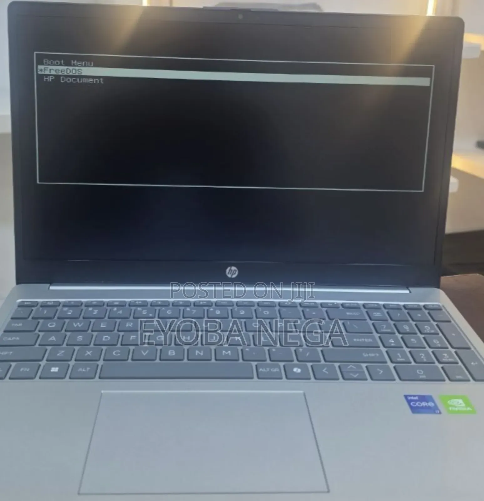 New Laptop HP Stream Notebook 8GB Intel Core i7 SSD 512GB
