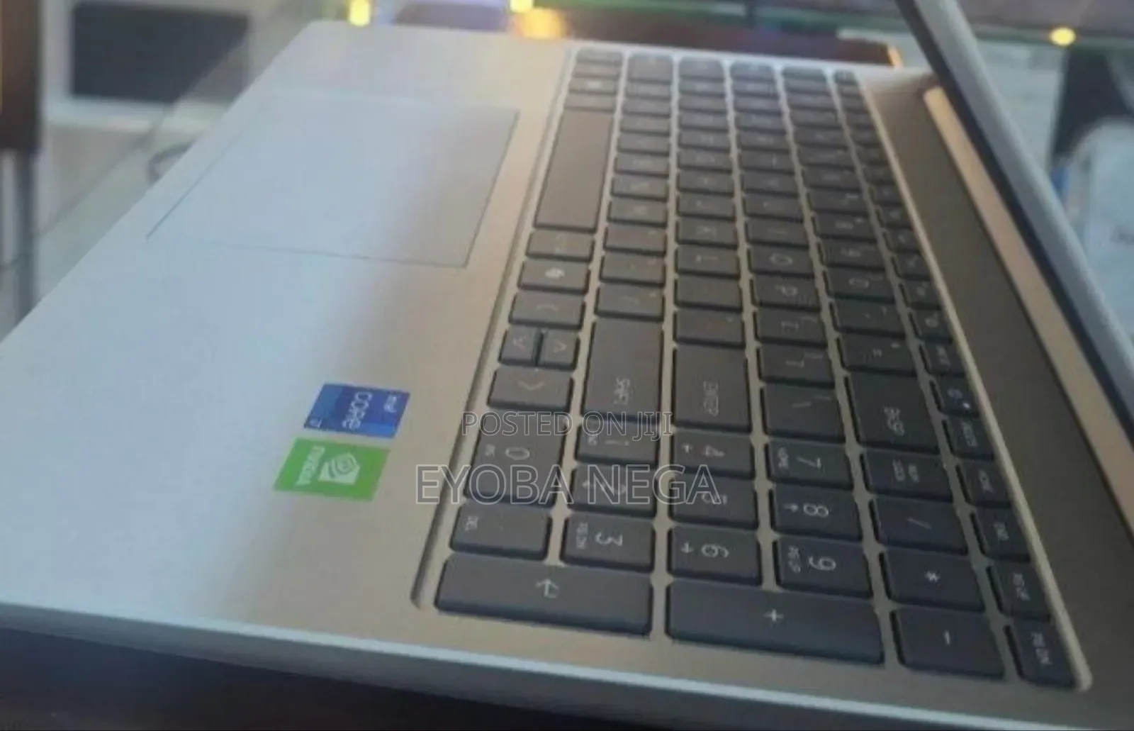 New Laptop HP Stream Notebook 8GB Intel Core i7 SSD 512GB