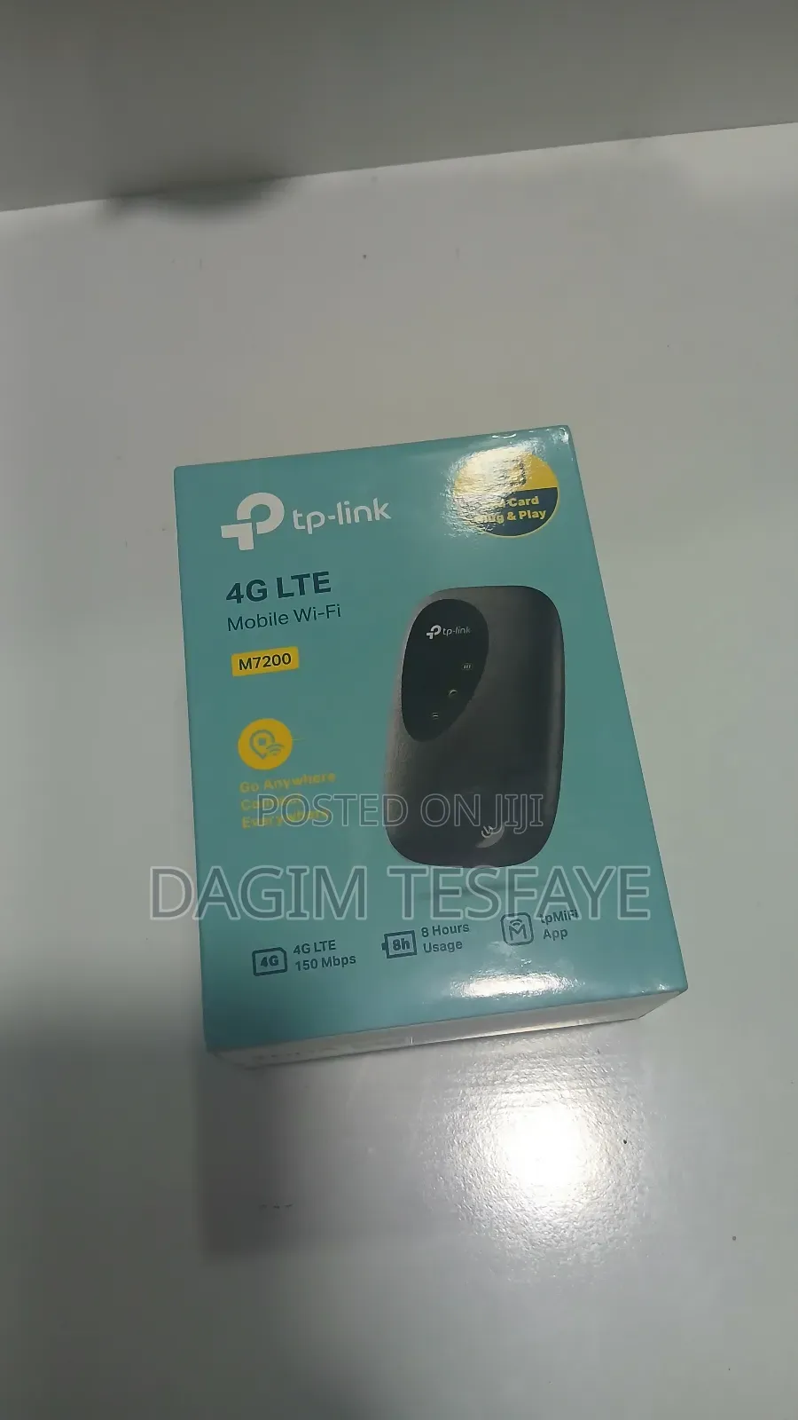 Tplink M7200