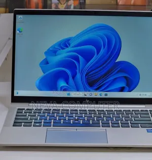 New Laptop HP EliteBook 840 G8 16GB Intel Core i7 SSD 512GB