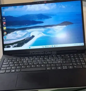 New Laptop Lenovo IdeaPad 1 16GB Intel Core i7 SSD 512GB