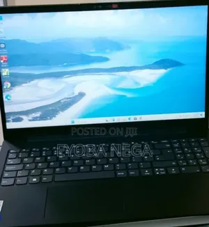 New Laptop Lenovo IdeaPad 1 16GB Intel Core i7 SSD 512GB